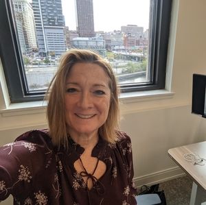 Meet your Posher, Jennifer